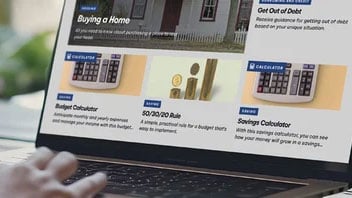 Payment Solutions Hancock Whitney Bank