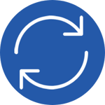 Dominion of cash icon
