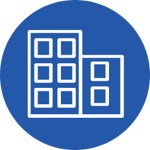 Business financial needs icon
