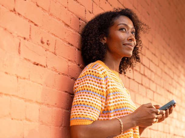 Credit and ID Watch in the Hancock Whitney mobile app