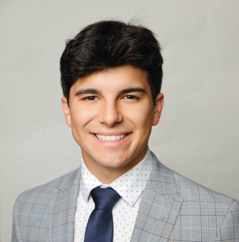 From Junior Captain to Associate: A Story of Leadership and Legacy