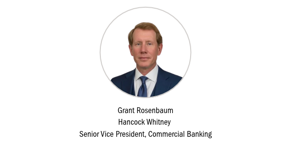 Grant Rosenbaum