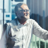 Business owner contemplating retirement