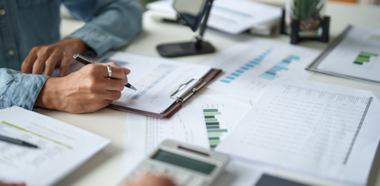 Blog - Liquidity Buffer