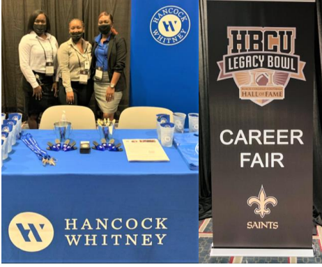 Celebrating Legacies: The HBCU Experience