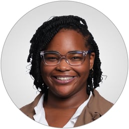 Macy Barkum-Robinson