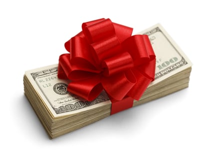Financial Gifting
