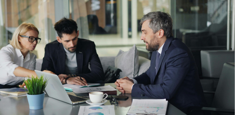 Positioning for Growth: What Business Leaders Should Know About Capital Planning