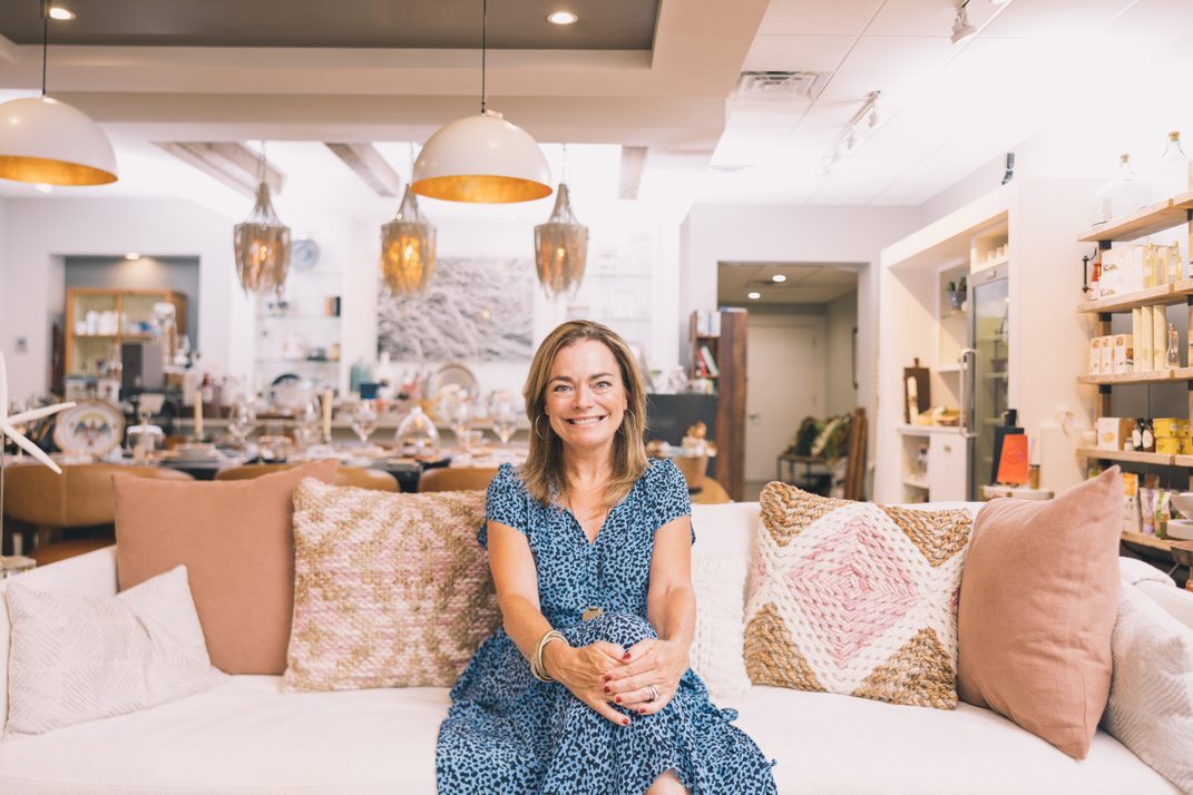 Florida Entrepreneurs count on bank that “Feels Like Family”