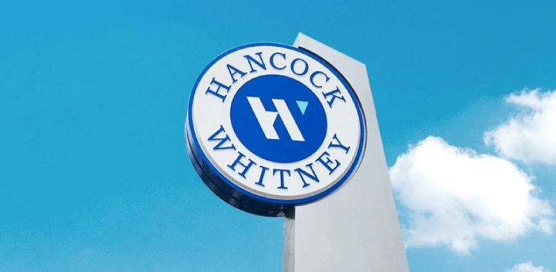Hancock Whitney - SBA Preferred Lender